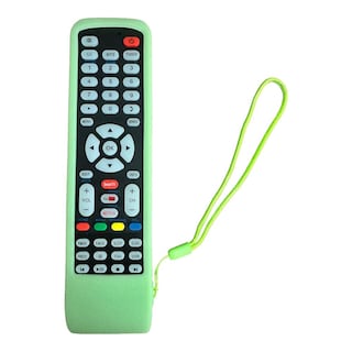 Foto 1 | Foto 1 | Funda para Control Remoto Genérica color Verde