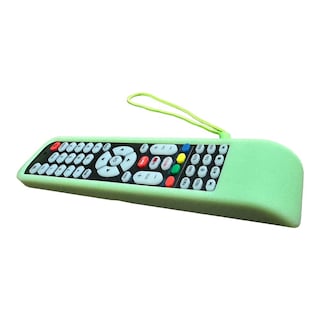 Foto 3 | Foto 3 | Funda para Control Remoto Genérica color Verde