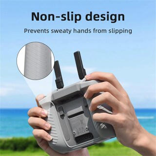 Foto 5 | Foto 5 | Funda Protectora De Silicona Para Dji Mini 4 Pro/air 3 Rc 2 - Venta Internacional.