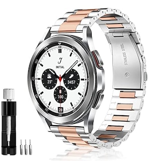 Foto 1 | Foto 1 | Venta Internacional - Samsung Galaxy Watch 5 Y 5 Pro Band, Galaxy Watch 4 Band 40 Mm/44 Mm, Galaxy Watch 4 Band De 42 Mm/46 Mm,