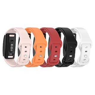 Foto 1 | Foto 1 | Venta Internacional - Bandas De Reloj Compatibles Para Bandas Amazon Halo View Bandas De Reemplazo De Correa De Pulsera Ajustab