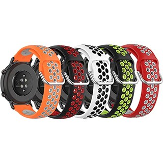 Foto 1 | Foto 1 | Venta Internacional - (solo Para Itouch Aire 40 Mm) Bandas De Silicona Suave Compatibles Con Itouch Air 3 40 Mm/ Itouch Sport/