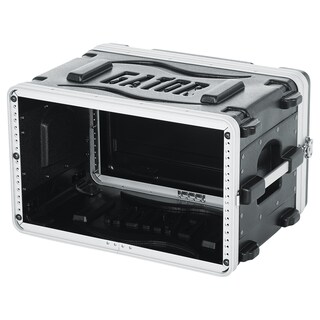 Foto 5 | Foto 5 | Gator Gr-6s Case Rack De 6 Unidades Audio