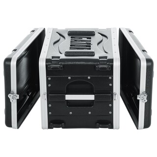 Foto 7 | Foto 7 | Gator Gr-6s Case Rack De 6 Unidades Audio