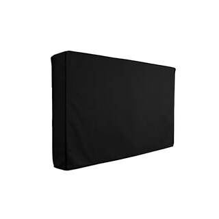 Foto 1 | Foto 1 | Funda Para Tv Exterior 65-70 Pulg Eo Safe Imports Esi-16103 Negro