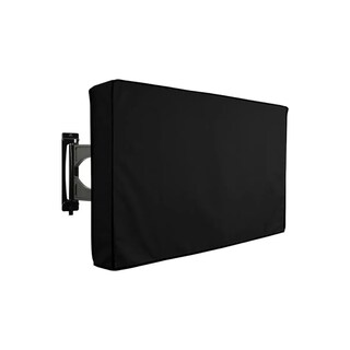 Foto 3 | Foto 3 | Funda Para Tv Exterior 65-70 Pulg Eo Safe Imports Esi-16103 Negro