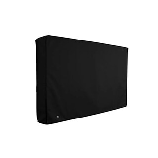 Foto 1 | Foto 1 | Protector De Pantalla Funda Para Tv Exterior 65-70 Pulg Eo Safe Imports Esi-16103-1 Negro