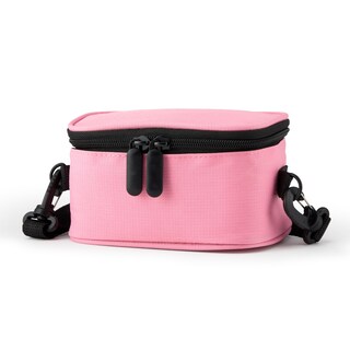 Foto 1 | Foto 1 | Funda De Transporte Zink Premium Para Hp Sprocket Panorama Pink - Venta Internacional.