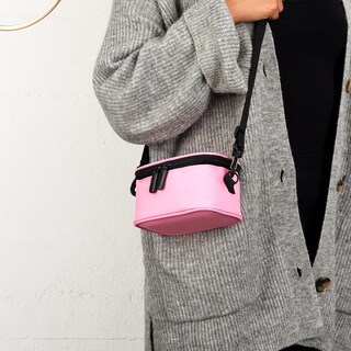 Foto 6 | Foto 6 | Funda De Transporte Zink Premium Para Hp Sprocket Panorama Pink - Venta Internacional.