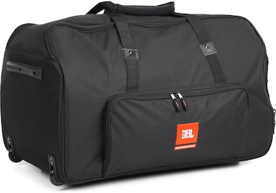 Foto 1 | Foto 1 | Bolsa Con Ruedas Para Altavoz Eléctrico Jbl Prx915 De 15 Pulgadas - Venta Internacional.