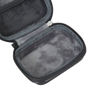 Foto 6 | Foto 6 | Funda De Viaje Hermitshell Para Radio Walkman Sony Srf-m37w - Venta Internacional.