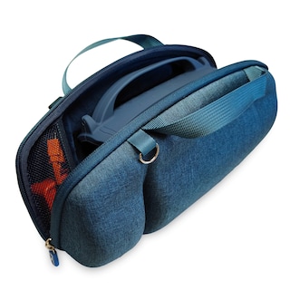 Foto 4 | Foto 4 | Funda De Accesorios Para Altavoz Jbl Charge 4/charge 5, Color Azul Oscuro - Venta Internacional.
