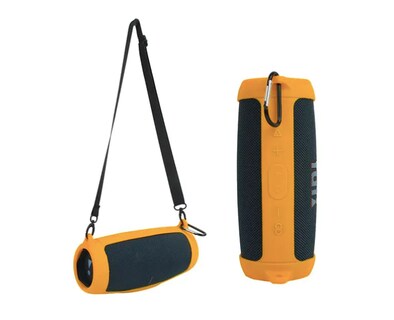 Foto 2 | Foto 2 | Funda De Silicona Xtellar Charge 5 Impermeable Y Portátil