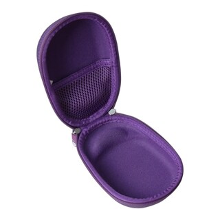 Foto 3 | Foto 3 | Funda De Viaje Hermitshell Para Altavoz Jbl Clip 4/jbl Clip 5 - Venta Internacional.