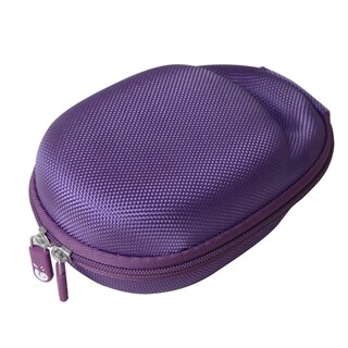 Foto 5 | Foto 5 | Funda De Viaje Hermitshell Para Altavoz Jbl Clip 4/jbl Clip 5 - Venta Internacional.