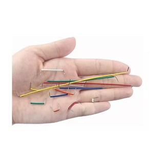 Foto 3 | Foto 3 | Cables Puente para Arduino Eo Safe Imports Esi3579 840 Piezas