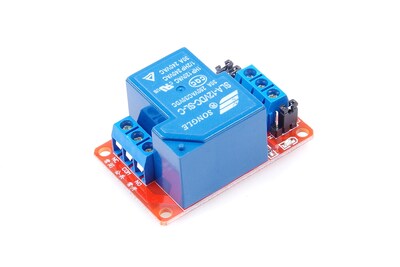 Foto 5 | Foto 5 | Módulo De Relé Knacro De 1 Canal Dc 12v 30a Para Control Plc - Venta Internacional.