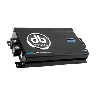 Foto 2 | Foto 2 | Capacitor Digital Db Drive Neocap10 10 Faradios 12-24 Volts Calibres 0 y 4