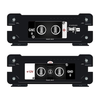 Foto 3 | Foto 3 | Capacitor Digital Db Drive Neocap10 10 Faradios 12-24 Volts Calibres 0 y 4
