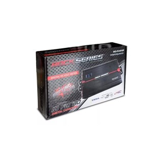 Foto 4 | Foto 4 | Capacitor Digital De 10 Faradios Rock Series Rks-pcap10f