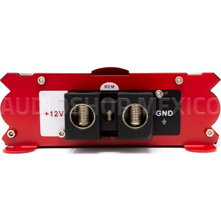 Foto 5 | Foto 5 | Capacitor Digital De 10 Faradios Rock Series Rks-pcap10f