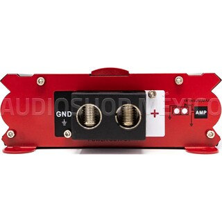 Foto 6 | Foto 6 | Capacitor Digital De 10 Faradios Rock Series Rks-pcap10f