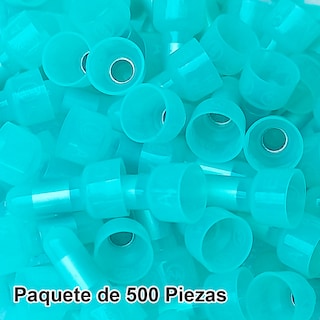 Foto 3 | Foto 3 | Chupón Tipo Campana Para Instalación 14/16agw 500pz