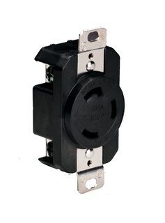 Foto 1 | Foto 1 | Receptáculo Eléctrico Marino Marinco 305crrb 30a 125v Hembra - Venta Internacional.