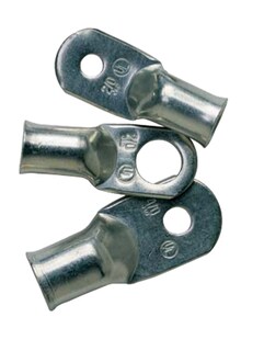 Foto 1 | Foto 1 | Lugs Ancor 242236, Cobre Estañado #8, 8 Awg, Paquete De 25 - Venta Internacional.