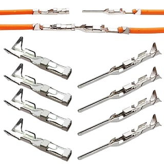 Foto 5 | Foto 5 | Kit De Cables De Conexión, Carcasa, Puente, 620 Piezas, Hilitand - Venta Internacional.
