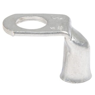 Foto 1 | Foto 1 | Lug Ancor 262246 Estañado 90° #6 3/8 6 Awg 2 Piezas Plateadas - Venta Internacional.