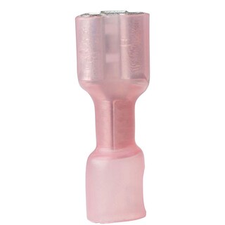 Foto 1 | Foto 1 | Desconectador Hembra Termorretráctil Ancor 326899 22-18 Awg  100 Unidades - Venta Internacional.