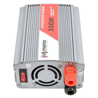 Foto 4 | Foto 4 | Inversor de 300W con Puerto USB y Clavija Tipo B El-inv300w