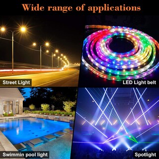 Foto 6 | Foto 6 | Transformador Convertidor De Tensión Agptek 110/120v A 12v/5a - Venta Internacional.