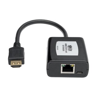 Foto 5 | Foto 5 | Receptor Extensor Activo Hdmi Sobre Cat5/cat6 | Tripp Lite - Venta Internacional.