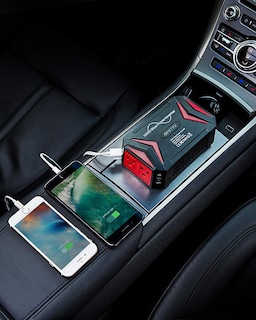 Foto 7 | Foto 7 | Adaptador De Coche Power Inverter Bestek De Onda Sinusoidal Pura De 300 W - Venta Internacional.