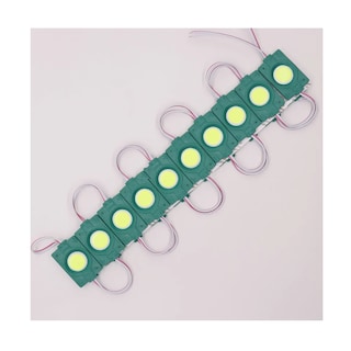 Foto 2 | Foto 2 | 20 Módulos Led Con Plasma Redondos Eo Safe Imports Esi-4685 color Verde