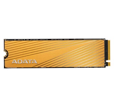 Foto 1 | Foto 1 | Memoria Ssd Adata Falcon 512gb M2 Pciex Afalcon-512g-c
