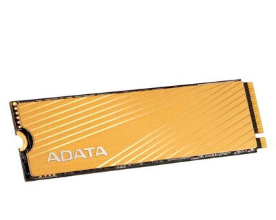 Foto 2 | Foto 2 | Memoria Ssd Adata Falcon 512gb M2 Pciex Afalcon-512g-c