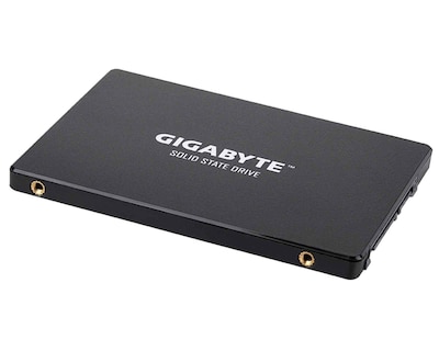 Foto 2 | Foto 2 | SSD Gigabyte 480 GB Sata3 GP-GSTFS31480GNTD