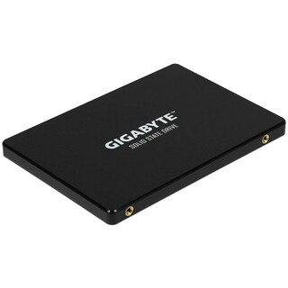 Foto 3 | Foto 3 | SSD Gigabyte 480 GB Sata3 GP-GSTFS31480GNTD