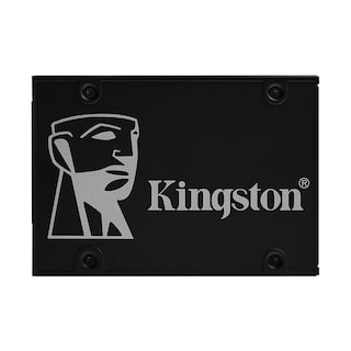 Foto 2 | Foto 2 | Unidad de Estado Sólido 512gb Ssd Kingston Skc600/512g Negro