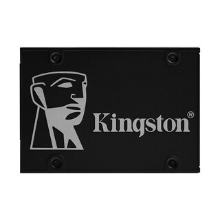 Foto 2 | Foto 2 | Unidad De Estado Solido 1tb Ssd Kingston Skc600/1024g Negro