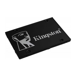 Foto 3 | Foto 3 | Unidad De Estado Solido 1tb Ssd Kingston Skc600/1024g Negro