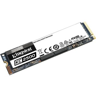 Foto 1 | Foto 1 | Unidad de Estado Solido SSD 250gb Kingston Skc2500m8/250g color Gris