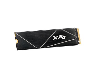 Foto 2 | Foto 2 | Ssd Xpg S70 Blade 1tb color Negro M.2 Pciex 4.0 Nvme Agammixs70b-1t-cs