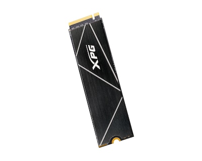 Foto 3 | Foto 3 | Ssd Xpg S70 Blade 1tb color Negro M.2 Pciex 4.0 Nvme Agammixs70b-1t-cs