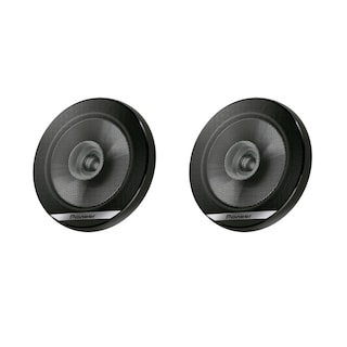 Foto 2 | Foto 2 | Bocinas Delanteras Pioneer Ts-g6501 Negro/6 1/2''/40 Watts
