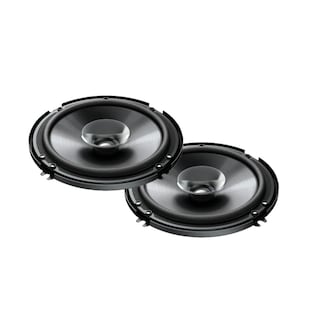 Foto 3 | Foto 3 | Bocinas Delanteras Pioneer Ts-g6501 Negro/6 1/2''/40 Watts