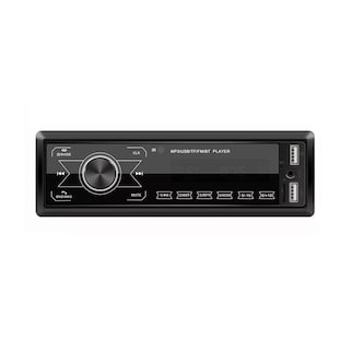 Foto 1 | Foto 1 | Estéreo para Auto con Pantalla Táctil y Entrada Aux Usb Sd Eo Safe Imports Esi-3499 color Negro